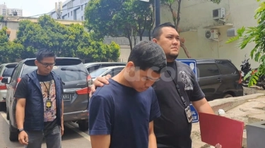 Akumulasi Borok Pacar Tamara Tyasmara: Keroyok Rizky Billar hingga Jadi Tersangka Kematian Dante