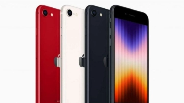 Calon HP Murah Apple Ini Punya Fitur Mewah ala iPhone 16