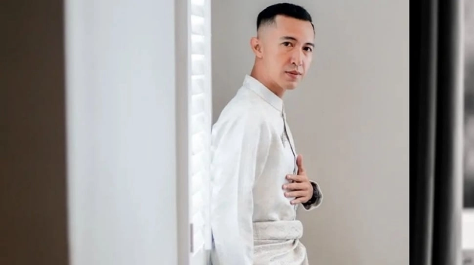Calon Suami Ayu Ting Ting Lulusan S1 Jepang, Ini Profil Kampus Lettu Muhammad Fardana!