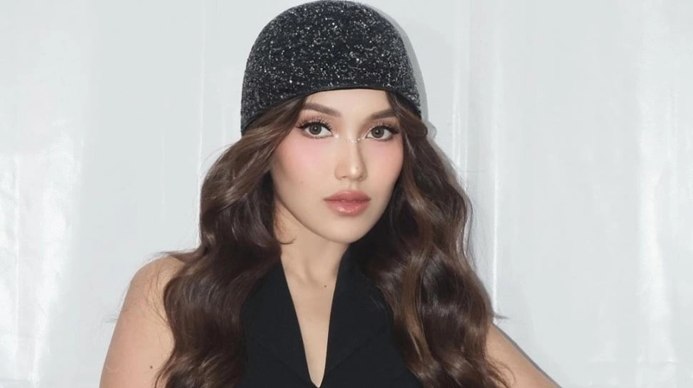 Calon Suaminya Anggota TNI, Ayu Ting Ting Kasih Kode Pilih Capres Ini