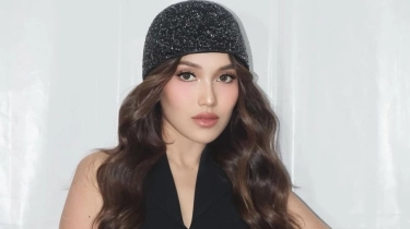 Calon Suaminya Anggota TNI, Ayu Ting Ting Kasih Kode Pilih Capres Ini