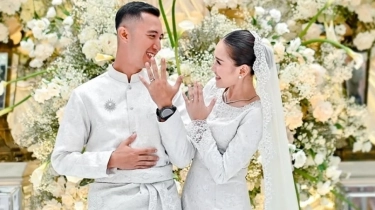 Harga Sewa Venue Lamaran Ayu Ting Ting Tembus Puluhan Juta, Berkali-kali Lipat Gaji Pokok Muhammad Fardana