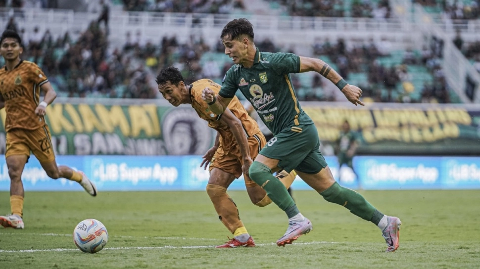 Liga 1 2023-2024 Dekati Akhir, Yuk Kenalan dengan Format Reguler dan Championship Series