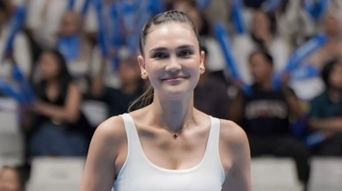 Luna Maya Pamer OOTD Fantastis di Jepang, Harganya Bikin Dompet Menangis