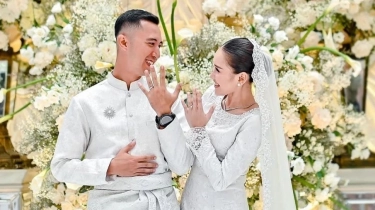 Pantas Tak Pilih Boy William, Ini Ternyata Alasan Ayu Ting Ting Mau Dilamar Anggota TNI Ketimbang Artis