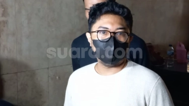 Penuh Haru! Potret Kenangan Angger Dimas dan Dante yang Meninggal Ditenggelamkan Kekasih Tamara Tyasmara