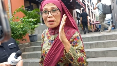 Pernah Disindir Punya Utang, Mertua Arie Kriting: Tolong Pak Anies Bayarin