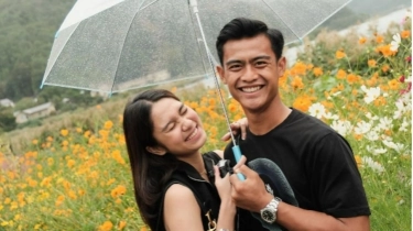 Pratama Arhan Ngaku Masih Berjuang Dapatkan Sesuatu dari Azizah Salsha Usai 2 Hari Menikah, Otak Netizen Jadi Traveling