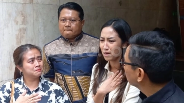 Tamara Disentil Keluarga Pacar, Dituding Paling Lalai atas Kematian Anaknya