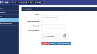 Lowongan Kerja PT Pelni Pegawai Laut Kapal Barang Status PKL 2024, Pendaftaran Terakhir 11 Februari