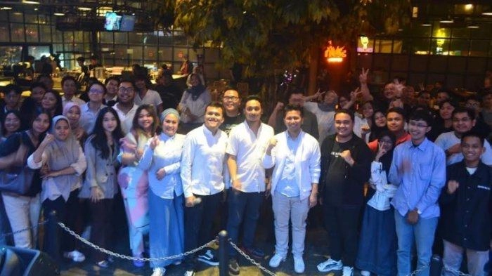 Pemuda Sebagai Agen Pembangunan Bangsa, Emil Dardak Dorong Gen Z Terus Tingkatkan Kreativitas