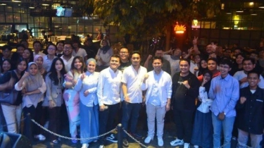 Pemuda Sebagai Agen Pembangunan Bangsa, Emil Dardak Dorong Gen Z Terus Tingkatkan Kreativitas