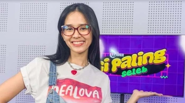 Perdana Adu Akting Dengan Uus di 'Dealova', Givina Lukita Sempat Kesal dan Ngambek