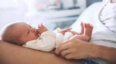 Perusahaan Ini Bayar Para Karyawannya Rp 1,17 Miliar Tunai Setiap Kali Memiliki Anak