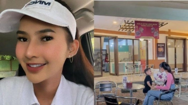 Tersangka Kasus Kematian Putra Tamara Tyasmara Ditangkap, Soraya Rasyid Ucap Syukur