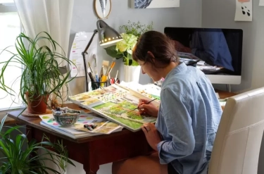 5 Bidang Pekerjaan yang Cocok untuk Seseorang dengan Kepribadian INFJ