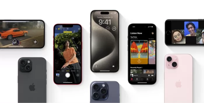 Cara Mengatasi Layar iPhone yang Tidak Bisa Disentuh