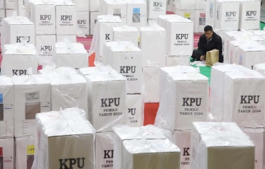 Masa Tenang Pemilu 2024 Jadi Momentum Merenung untuk Pastikan Pilihan
