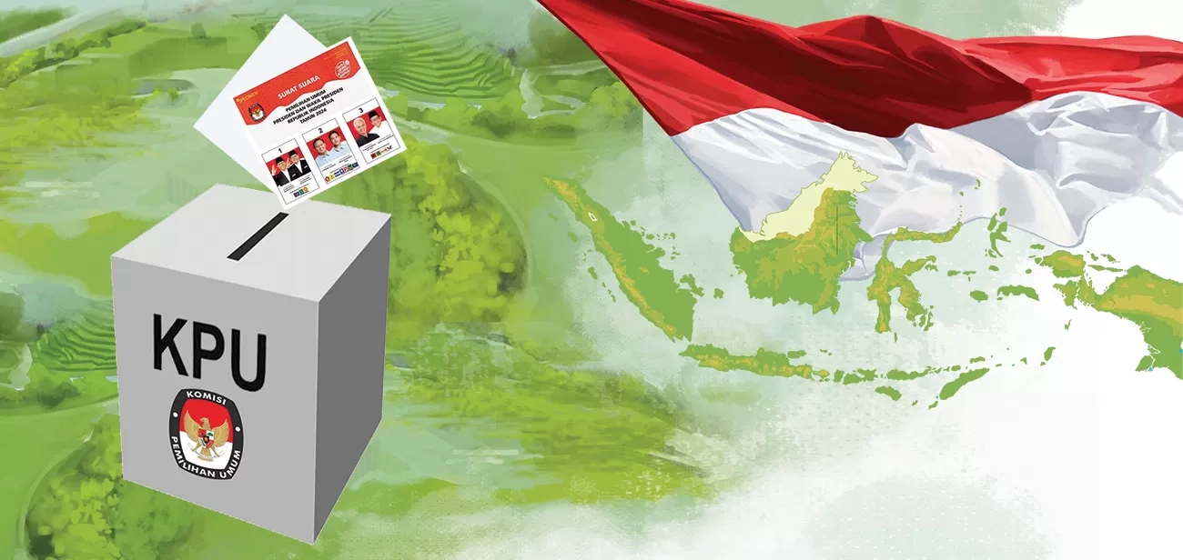 Sajak: Doa di Hari Pemilu