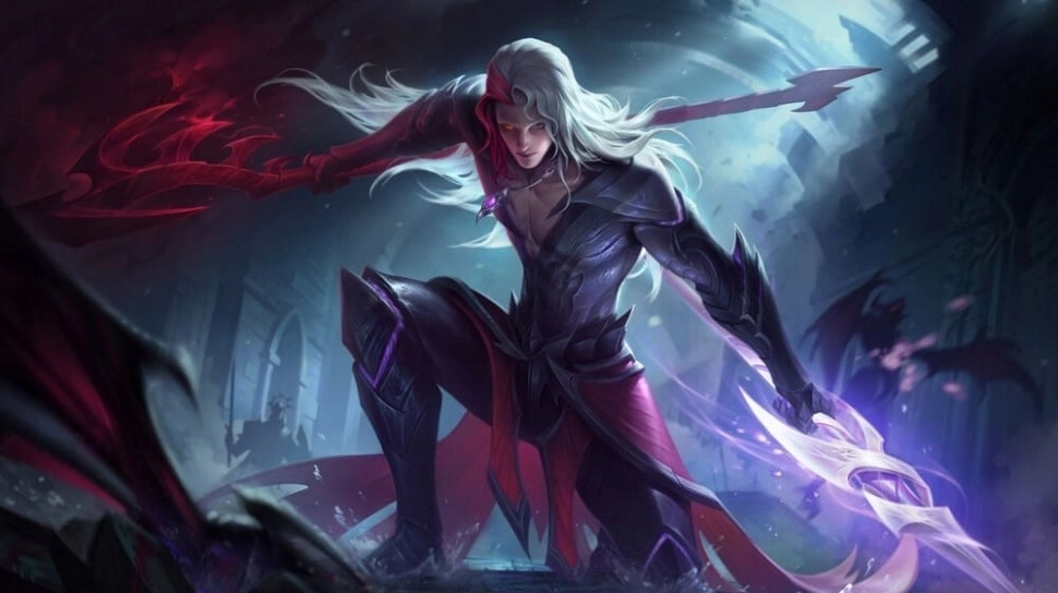5 Hero Counter Arlott di Mobile Legends, Auto GG