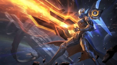 5 Hero Marksman yang Ternyata Bisa Jadi Jungler, OP di META Mobile Legends