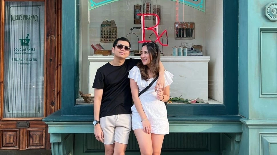 Benamkan Dante ke Dalam Air 12 Kali, Pacar Tamara Tyasmara Berdalih Latih Pernapasan dan Takut Air