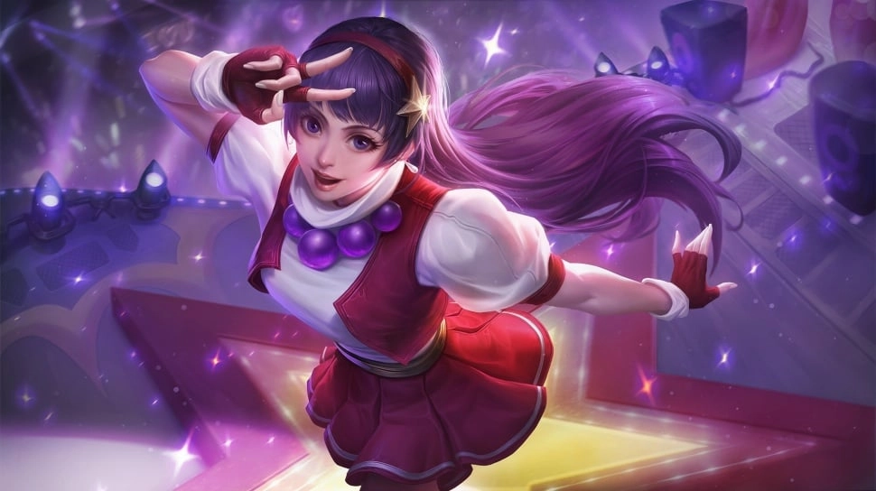 Hero Mage Ini Bisa Jadi Counter Guinevere Jungler, Auto Gak Beguna!