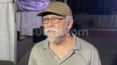 Iwan Fals Bisa Beli Berlian dari Sekali Manggung, Kini Pilih Adem Ayem Netral di Pilpres 2024