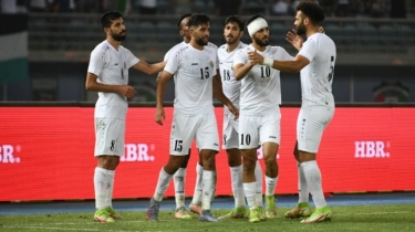 Kenapa Yordania Gagal Juara Piala Asia 2023? Pelatih Hussein Ammouta Rinci Alasannya