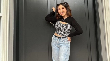 Kiky Saputri Senggol Kasus Raffi Ahmad, Gibran Malah Pasang Ekspresi Seperti Ini