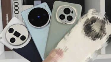 Lebih Ciamik, Begini Detail Spesifikasi Xiaomi 14 Ultra