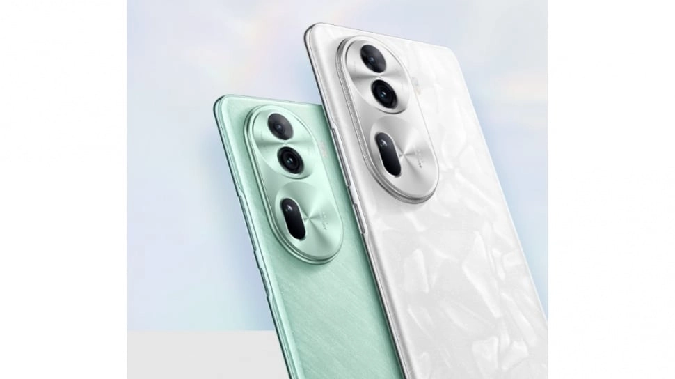 Oppo Reno 12 Series Dilengkapi Kamera Utama Sony Khusus