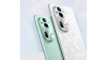 Oppo Reno 12 Series Dilengkapi Kamera Utama Sony Khusus