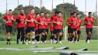 Persija Jangan Bapuk Lagi Yah, Dengar Nih Kata Thomas Doll