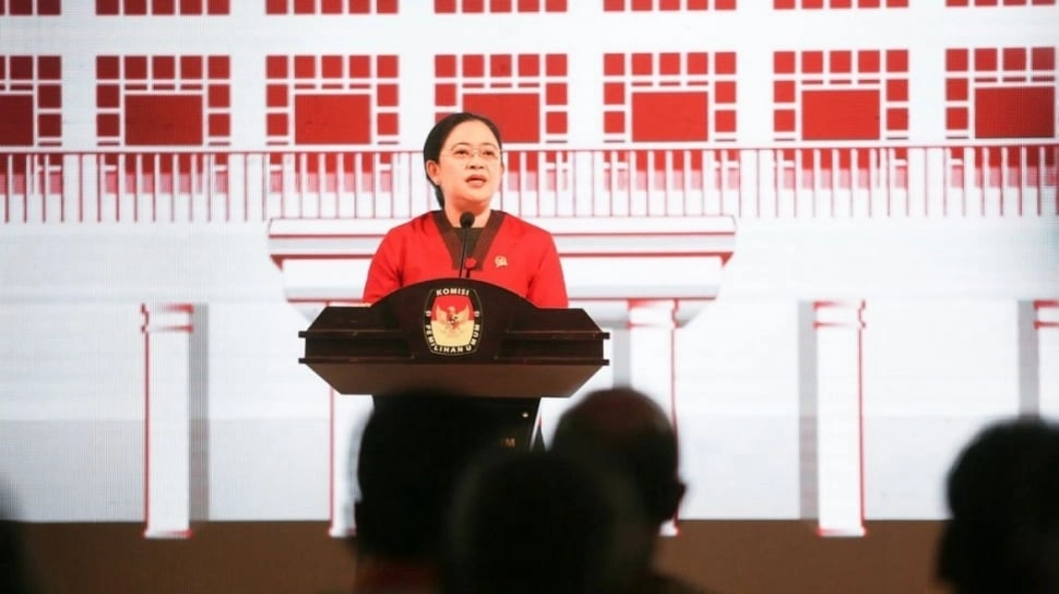 Puan Maharani Didesak Bertanggung Jawab, Ajudannya Diduga Lecehkan Wartawati!