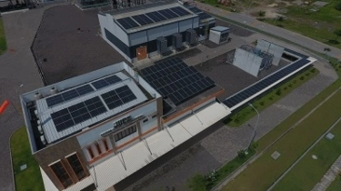 Tak Ada Jual Beli Listrik PLTS Atap, YLKI Sebut Kebijakan Pemerintah Realistis