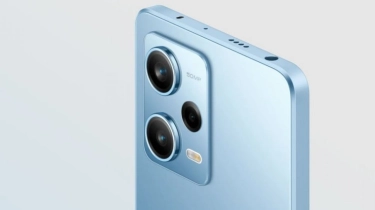 Update Harga Redmi Note 12 Pro 5G per Februari 2024