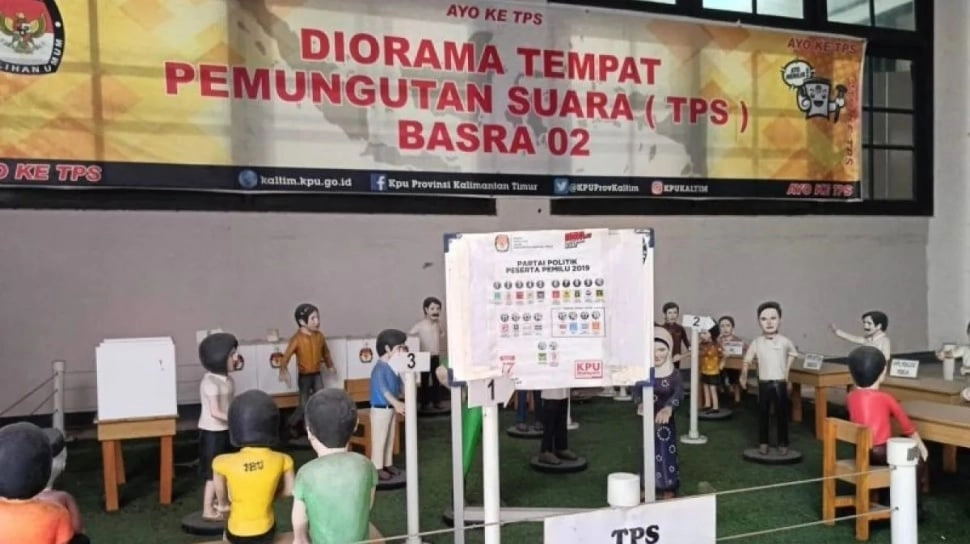 Waspada! Politikus PDI Perjuangan Ingatkan Ancaman Kecurangan Pemilu 2024