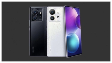 Daftar Harga HP Infinix Februari 2024: Infinix Zero Ultra Dijual Rp 6.599.000