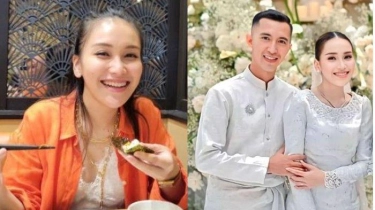 Dilamar dan Bakal Nikah Tahun Ini, Ayu Ting Ting: Enggak Sangka, Gua Kayak Mimpi