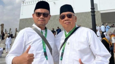 Kisah Lulusan S3 Jadi Muthawif Maktour di Tanah Suci