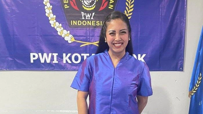 Naila Novaranti Ungkap Syarat Tampil di Ajang Internasional Bagi Atlet Terjun Payung Kota Depok