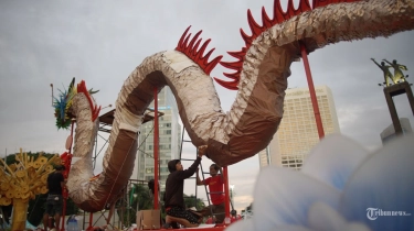 Nasib Shio Kelinci di Tahun Naga Kayu 2024, Ini Kiat-kiat Suksesnya
