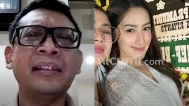 Pakar Ekspresi Tanggapi soal Wajah Senyum Tamara Tyasmara saat Suasana Duka Pasca Meninggalnya Dante