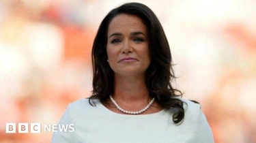 Presiden Hungaria Katalina Novak Dapat 'Karma' Setelah Ampuni Pelaku Pelecehan Seksual