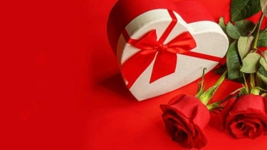 Ucapan Valentine untuk Pasangan dalam Bahasa Inggris dan Terjemahannya