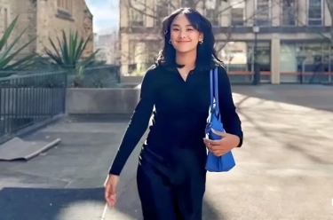 Alifia Soeryo, Mahasiswa Universitas Adelaide Asal Indonesia Meninggal Dunia Tertimpa Pohon
