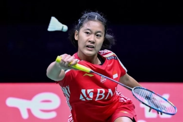 Analisis Kekuatan Kejuaraan Bulu Tangkis Asia 2024 di Sektor Putri: Indonesia tanpa Gregoria, Tiongkok Tetap Menakutkan