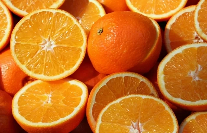 Bahaya! Ternyata 7 Makanan Ini Dilarang untuk Dikonsumsi Bersamaan dengan Buah Jeruk