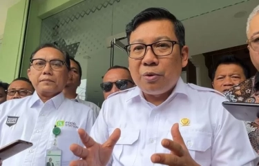 Beras Premium Langka di Minimarket, Pemerintah Pastikan Beras Ada di Pasar hingga Rumah Tangga